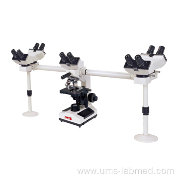 USZ-510 Series Multi-viewing Microscope